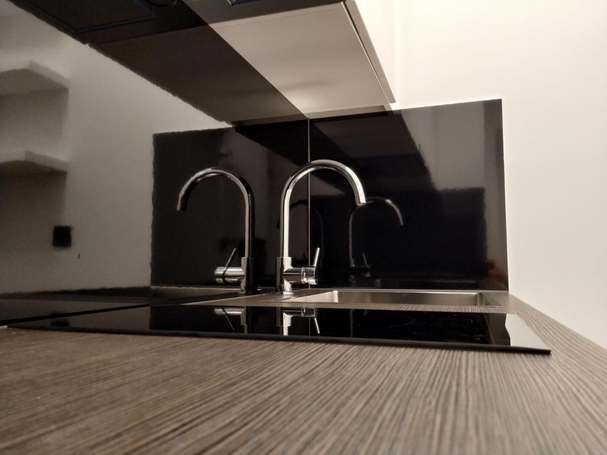 Cozy Nest Apartamento