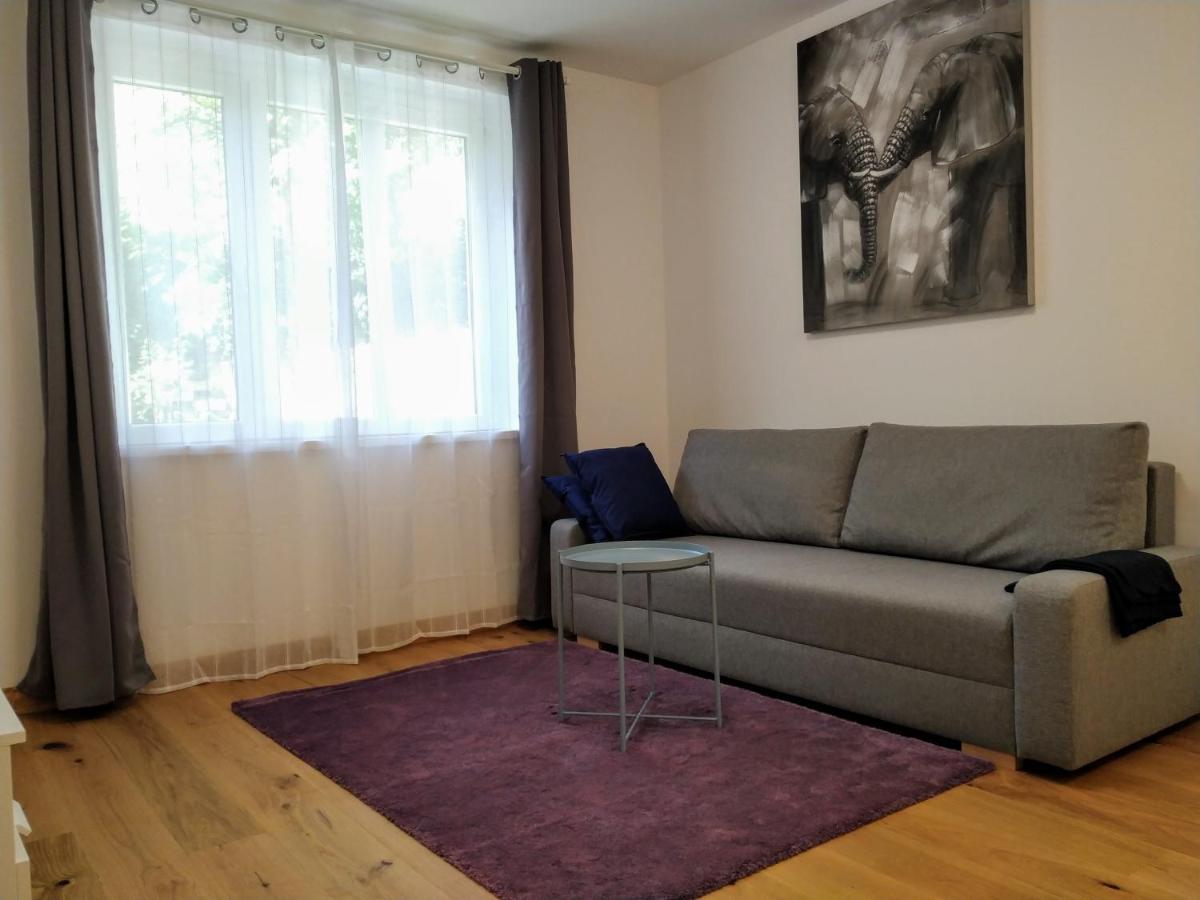 Cozy Nest Apartamento *