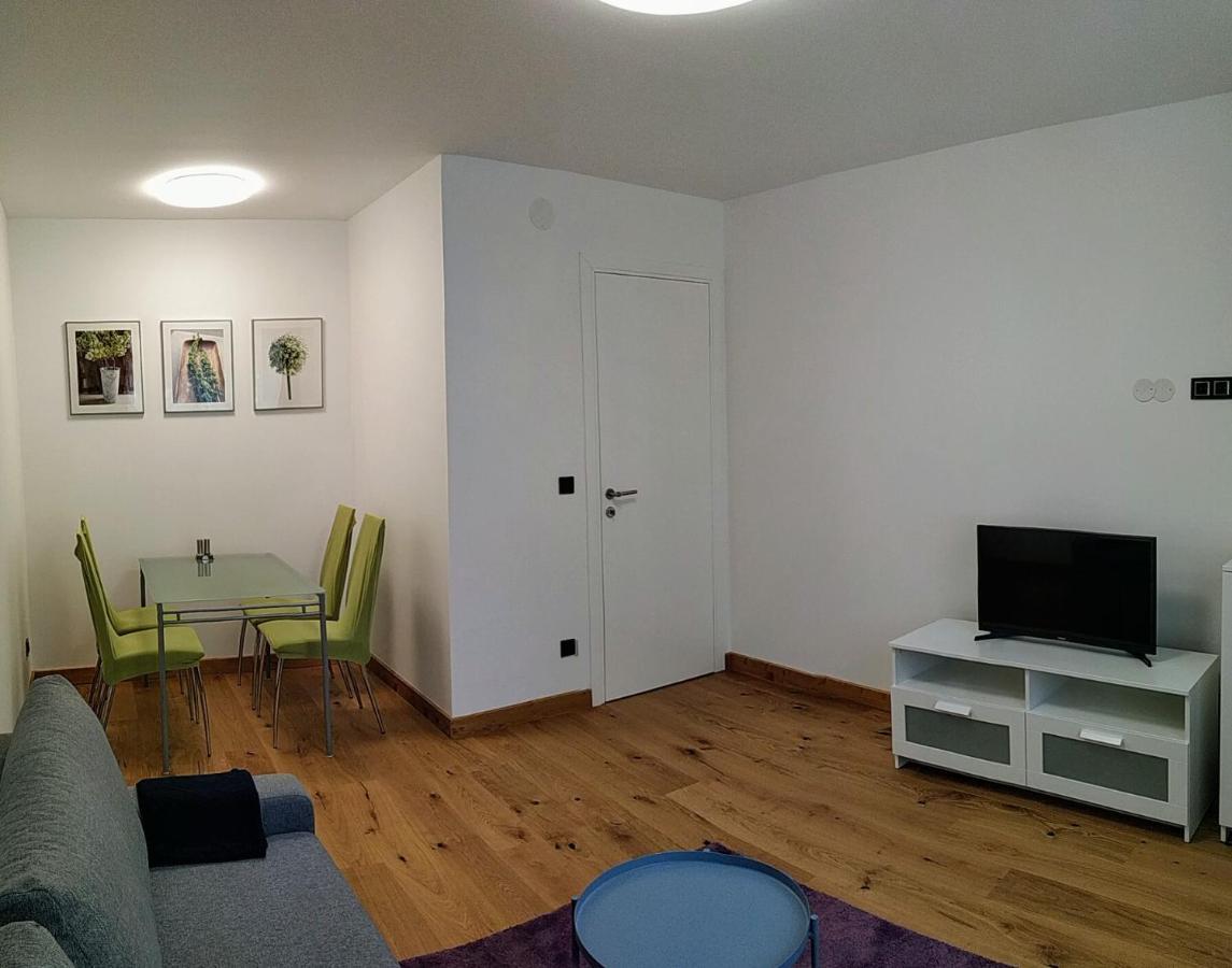 Apartamento Cozy Nest